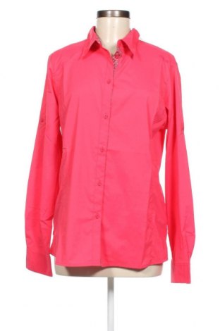 Дамска блуза CMP, Размер XL, Цвят Розов, Цена 32,40 лв.