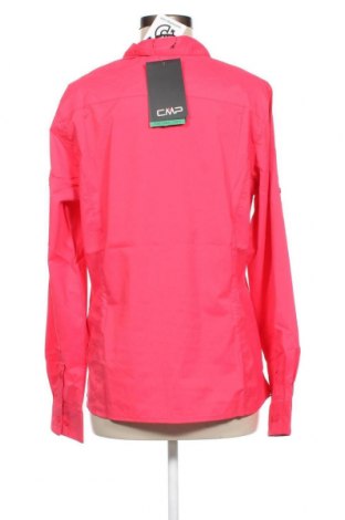 Bluză de femei CMP, Mărime XL, Culoare Roz, Preț 42,63 Lei