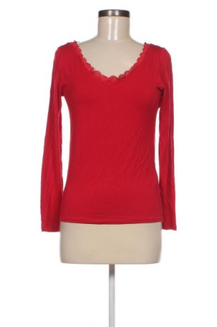 Damen Shirt Cache Cache, Größe M, Farbe Rot, Preis € 2,51