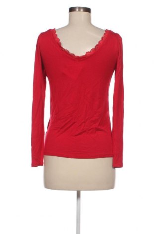 Дамска блуза Cache Cache, Размер M, Цвят Червен, Цена 6,65 лв.