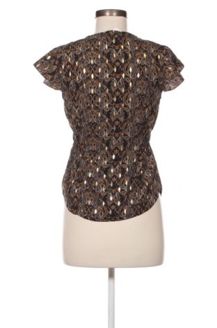Γυναικεία μπλούζα Cache Cache, Μέγεθος XS, Χρώμα Πολύχρωμο, Τιμή 1,92 €