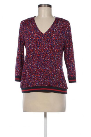 Дамска блуза Cami, Размер M, Цвят Многоцветен, Цена 3,80 лв.