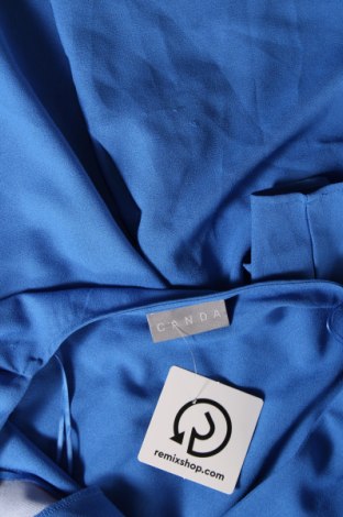 Damen Shirt Canda, Größe XXL, Farbe Blau, Preis 9,25 €