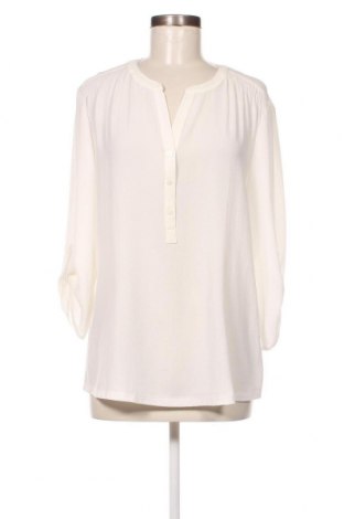 Γυναικεία μπλούζα Canda, Μέγεθος L, Χρώμα Λευκό, Τιμή 8,08 €
