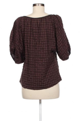 Γυναικεία μπλούζα Capasca, Μέγεθος S, Χρώμα Καφέ, Τιμή 2,66 €