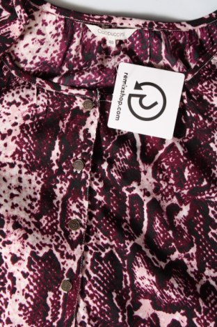 Damen Shirt Cappuccini, Größe M, Farbe Mehrfarbig, Preis € 2,91