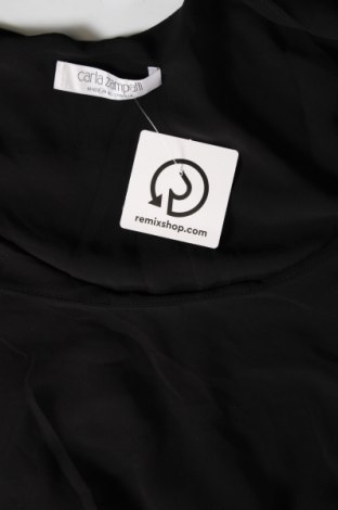 Дамска блуза Carla Zampatti, Размер M, Цвят Черен, Цена 9,72 лв.