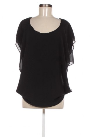 Γυναικεία μπλούζα Carla Zampatti, Μέγεθος M, Χρώμα Μαύρο, Τιμή 6,01 €