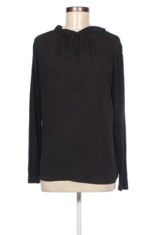 Дамска блуза Cartoon, Размер M, Цвят Черен, Цена 4,75 лв.