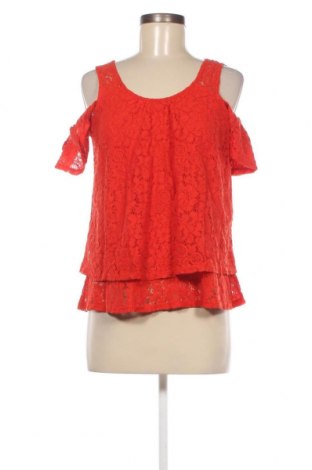 Damen Shirt Cato, Größe S, Farbe Rot, Preis € 1,61