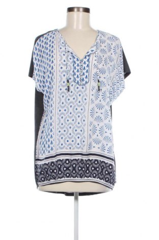 Damen Shirt Cecil, Größe L, Farbe Mehrfarbig, Preis 7,52 €