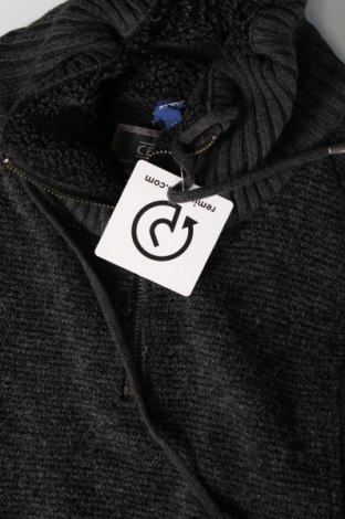 Γυναικεία μπλούζα Cecil, Μέγεθος M, Χρώμα Γκρί, Τιμή 3,71 €