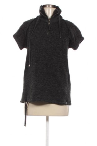 Damen Shirt Cecil, Größe M, Farbe Grau, Preis 3,84 €