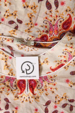 Γυναικεία μπλούζα Cha Cha, Μέγεθος L, Χρώμα Πολύχρωμο, Τιμή 7,67 €