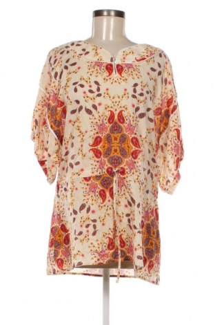 Дамска блуза Cha Cha, Размер L, Цвят Многоцветен, Цена 15,00 лв.