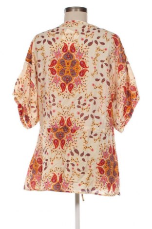 Γυναικεία μπλούζα Cha Cha, Μέγεθος L, Χρώμα Πολύχρωμο, Τιμή 7,67 €