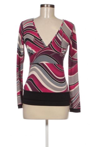 Γυναικεία μπλούζα Chantall, Μέγεθος M, Χρώμα Πολύχρωμο, Τιμή 4,50 €
