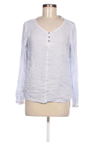 Γυναικεία μπλούζα Charles Vogele, Μέγεθος M, Χρώμα Μπλέ, Τιμή 4,11 €