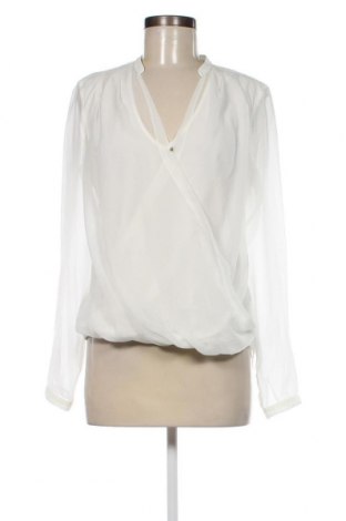 Γυναικεία μπλούζα Charles Vogele, Μέγεθος S, Χρώμα Λευκό, Τιμή 4,11 €