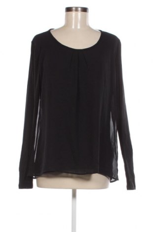 Дамска блуза Chelsea Rose NYC, Размер M, Цвят Черен, Цена 3,84 лв.