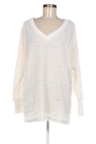 Damen Shirt ChicMe, Größe XL, Farbe Weiß, Preis € 5,82