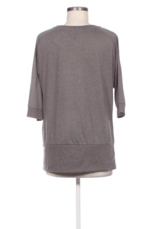 Дамска блуза Chicoree, Размер L, Цвят Сив, Цена 5,65 лв.