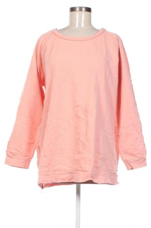 Γυναικεία μπλούζα Chiemsee, Μέγεθος M, Χρώμα Ρόζ , Τιμή 3,27 €