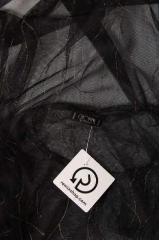 Bluză de femei Choise, Mărime M, Culoare Negru, Preț 7,76 Lei