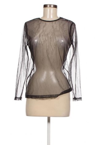 Γυναικεία μπλούζα Choise, Μέγεθος M, Χρώμα Μαύρο, Τιμή 3,01 €