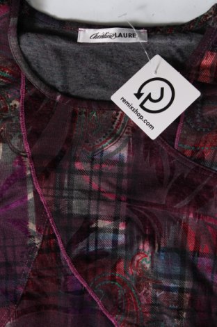 Damen Shirt Christine Laure, Größe S, Farbe Mehrfarbig, Preis € 2,96