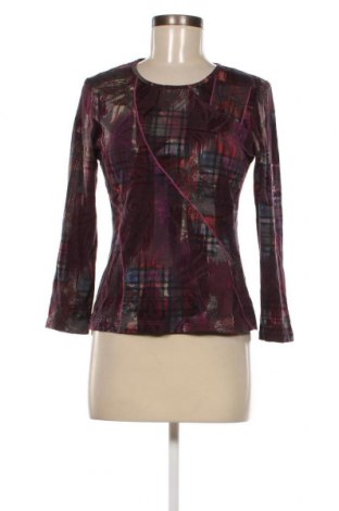 Γυναικεία μπλούζα Christine Laure, Μέγεθος S, Χρώμα Πολύχρωμο, Τιμή 1,91 €