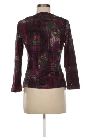 Γυναικεία μπλούζα Christine Laure, Μέγεθος S, Χρώμα Πολύχρωμο, Τιμή 10,44 €