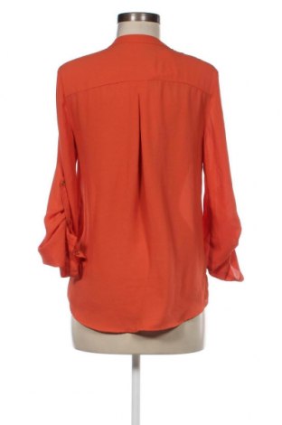 Γυναικεία μπλούζα Cindy Crawford, Μέγεθος XS, Χρώμα Πορτοκαλί, Τιμή 1,93 €