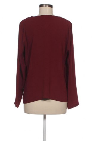 Damen Shirt Clair De Lune, Größe M, Farbe Rot, Preis € 1,98