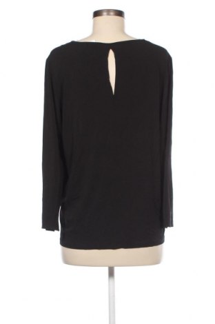 Дамска блуза Claudia Strater, Размер M, Цвят Черен, Цена 5,10 лв.