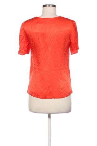 Дамска блуза Claudie Pierlot, Размер S, Цвят Оранжев, Цена 15,10 лв.