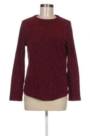 Γυναικεία μπλούζα Clockhouse, Μέγεθος S, Χρώμα Κόκκινο, Τιμή 4,94 €