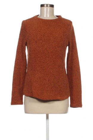 Γυναικεία μπλούζα Clockhouse, Μέγεθος S, Χρώμα Πορτοκαλί, Τιμή 4,00 €