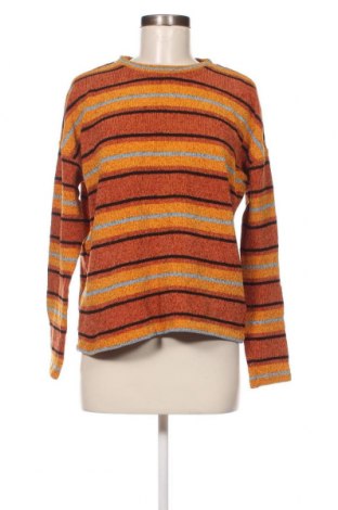 Γυναικεία μπλούζα Clockhouse, Μέγεθος M, Χρώμα Πολύχρωμο, Τιμή 4,11 €