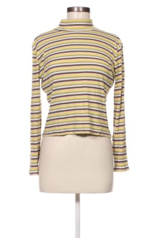Γυναικεία μπλούζα Clockhouse, Μέγεθος XL, Χρώμα Πολύχρωμο, Τιμή 2,70 €