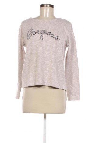 Γυναικεία μπλούζα Clockhouse, Μέγεθος M, Χρώμα Πολύχρωμο, Τιμή 3,53 €