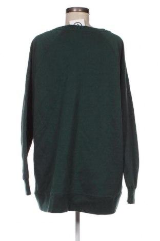 Дамска блуза Clockhouse, Размер XL, Цвят Зелен, Цена 8,17 лв.