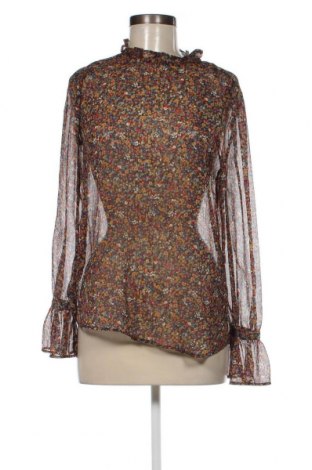 Дамска блуза Clockhouse, Размер S, Цвят Многоцветен, Цена 3,80 лв.