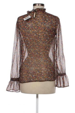Дамска блуза Clockhouse, Размер S, Цвят Многоцветен, Цена 3,80 лв.