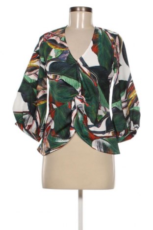 Γυναικεία μπλούζα Closet London, Μέγεθος M, Χρώμα Πολύχρωμο, Τιμή 18,40 €