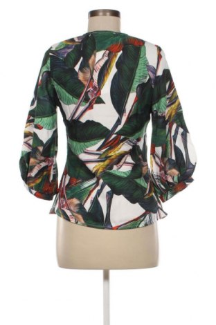 Дамска блуза Closet London, Размер M, Цвят Многоцветен, Цена 35,70 лв.