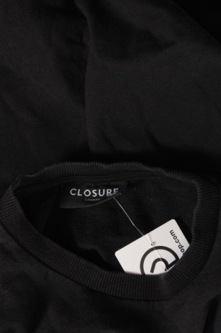 Damen Shirt Closure, Größe M, Farbe Schwarz, Preis 6,68 €