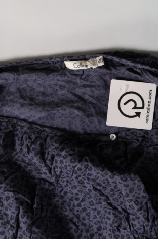 Damen Shirt Colline, Größe M, Farbe Blau, Preis € 16,01