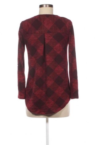 Damen Shirt Colloseum, Größe XS, Farbe Rot, Preis € 3,04