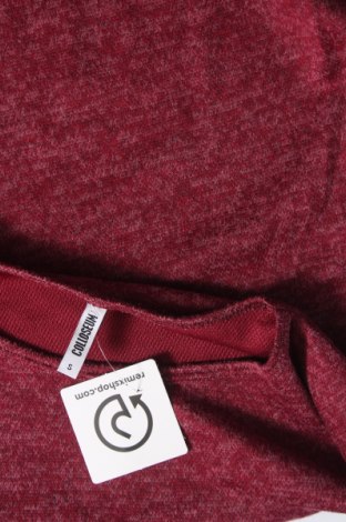 Γυναικεία μπλούζα Colloseum, Μέγεθος S, Χρώμα Κόκκινο, Τιμή 3,76 €
